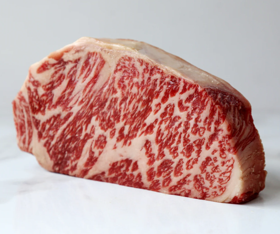 American Wagyu vs Japanese Wagyu: Exploring the Flavor and Texture Differences