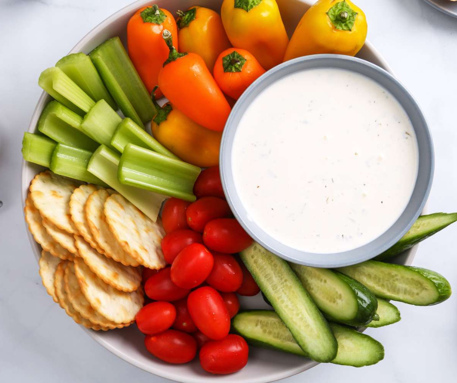 Does Ranch Need to Be Refrigerated? Food Safety Explained