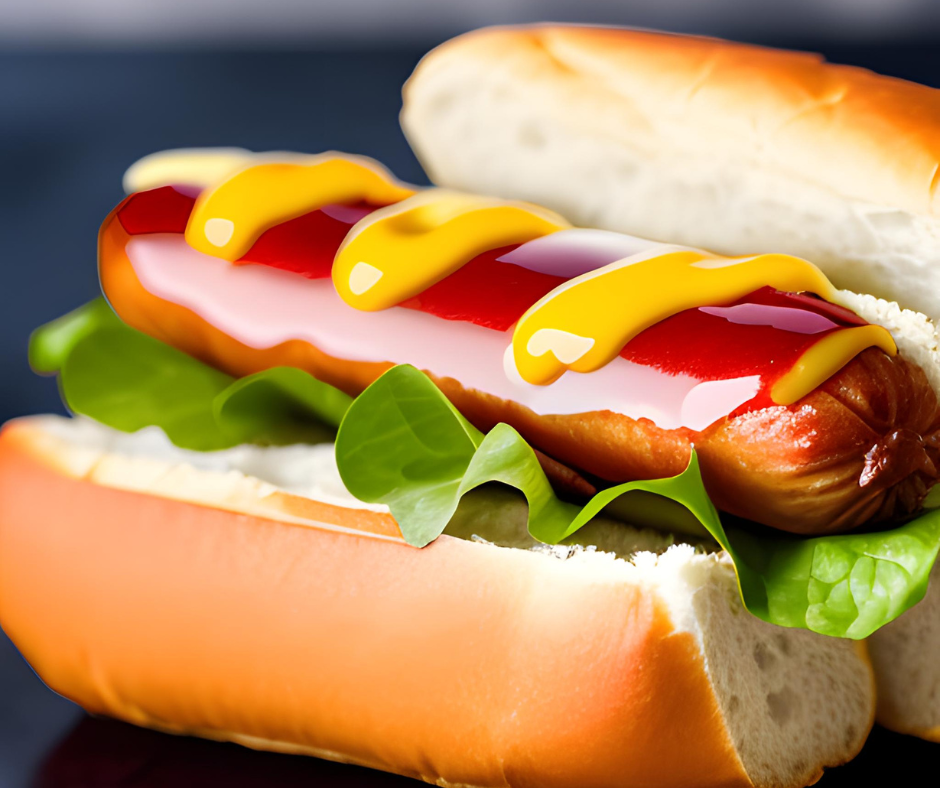 A Gluten Free Hot Dog: Satisfy Your Cravings Safely