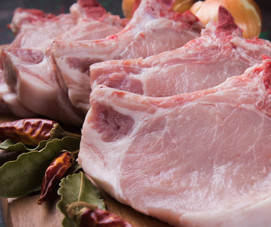 How Long Do Pork Chops Last in the Fridge: Maximizing the Shelf Life of Pork Chops in Your Refrigerator
