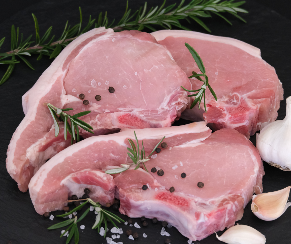 How Long Do Pork Chops Last in the Fridge: Maximizing the Shelf Life of Pork Chops in Your Refrigerator