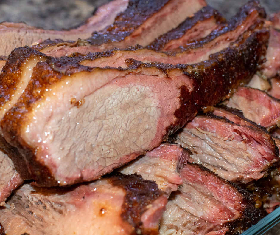 Is Brisket Beef or Pork: Understanding the Meaty Origins of Brisket