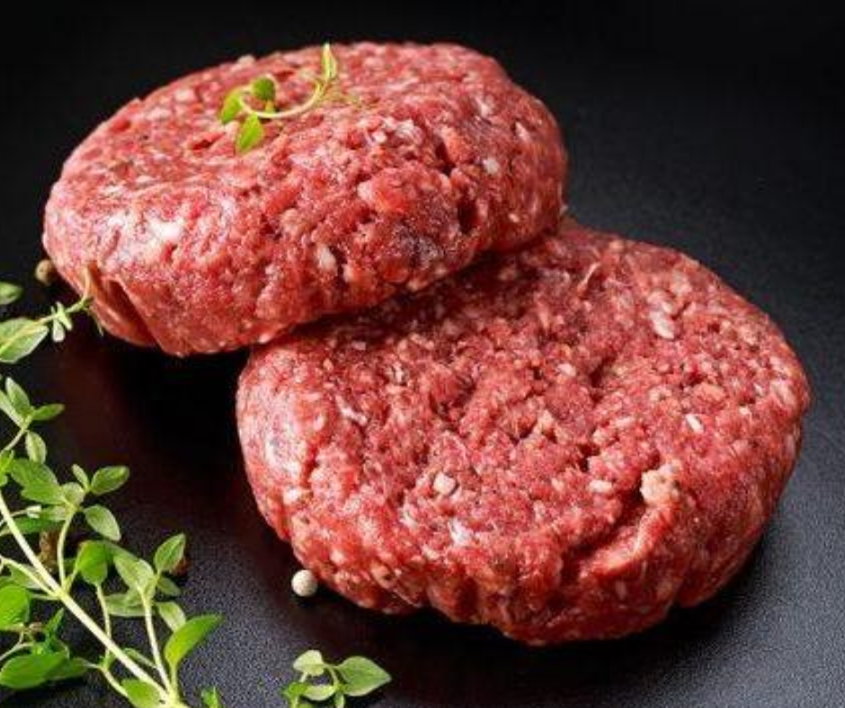 Sirloin Hamburger Meat: Creating Delicious Burgers with Flavorful Sirloin Hamburger Meat