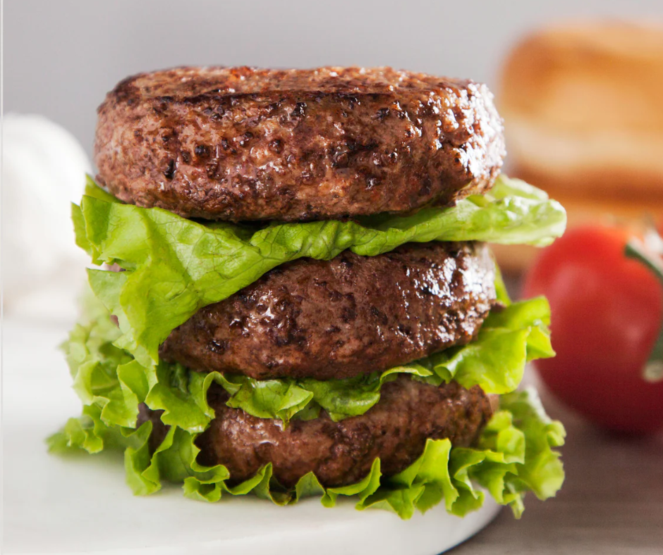 Sirloin Hamburger Meat: Creating Delicious Burgers with Flavorful Sirloin Hamburger Meat