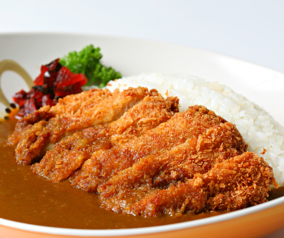 What Does Japanese Curry Taste Like: Savoring the Unique Flavor Profile of Japanese Curry
