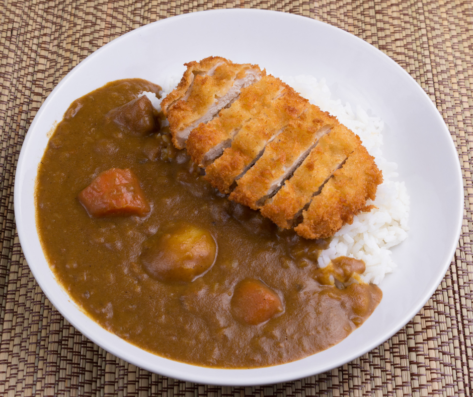 What Does Japanese Curry Taste Like: Savoring the Unique Flavor Profile of Japanese Curry