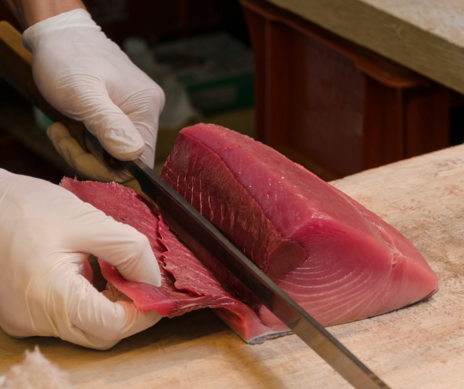 What Does Tuna Taste Like: Savoring the Unique Flavor Profile of Tuna Fish