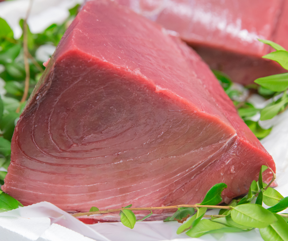 What Does Tuna Taste Like: Savoring the Unique Flavor Profile of Tuna Fish