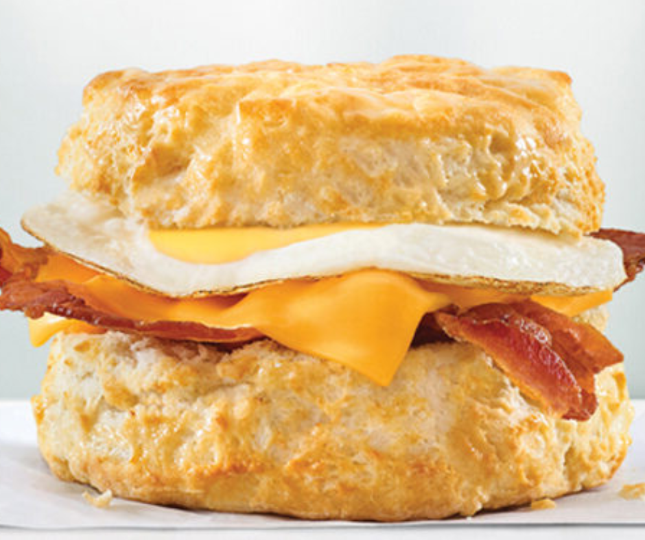 What Time Does Hardee's Stop Serving Breakfast? Morning Hours Unveiled