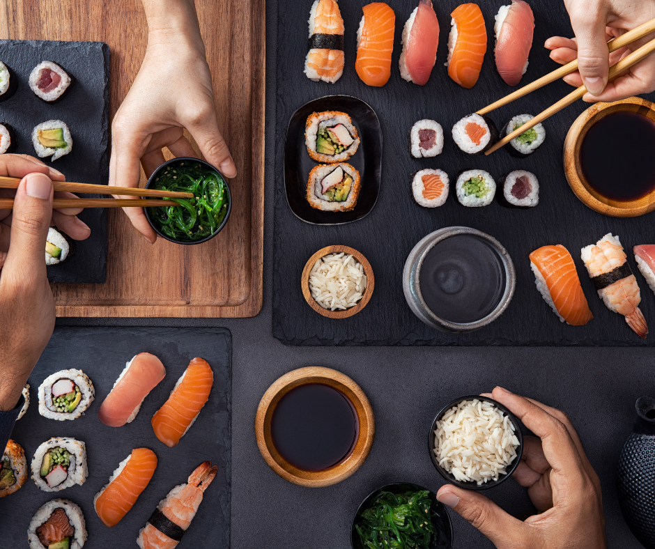 Why Is Sushi So Expensive: Unpacking the Factors That Contribute to the High Cost of Sushi